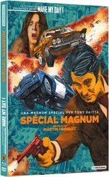 Spcial Magnum (Blu-ray Movie)