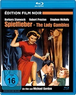 Spielfieber (Blu-ray Movie)