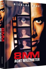 8MM (Blu-ray Movie)