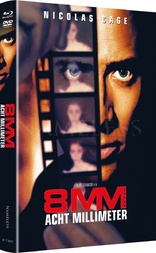 8MM (Blu-ray Movie)