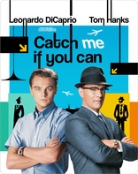 Catch Me If You Can (Blu-ray Movie)