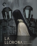 La Llorona (Blu-ray Movie)