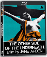 The Other Side of the Underneath (Blu-ray Movie)