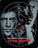 Lethal Weapon (Blu-ray Movie)