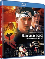 The Karate Kid (Blu-ray Movie)