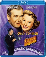 The Glenn Miller Story (Blu-ray Movie)