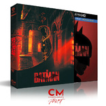 The Batman 4K (Blu-ray Movie)