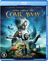 Come Away (Blu-ray Movie)