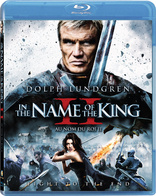 In the Name of the King: Two Worlds (Blu-ray Movie)