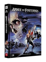 Army of Darkness (Blu-ray Movie), temporary cover art