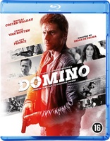 Domino (Blu-ray Movie)