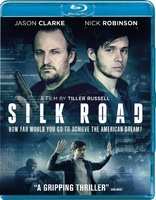 Silk Road (Blu-ray Movie)