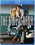 The Blue Iguana (Blu-ray Movie)