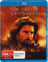 The Last Samurai (Blu-ray Movie)