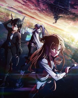 Sword Art Online: Progressive - Aria of a Starless Night (Blu-ray Movie)