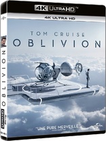 Oblivion 4K (Blu-ray Movie)