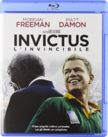 Invictus (Blu-ray Movie)