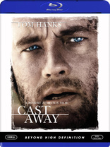 Cast Away (Blu-ray Movie)