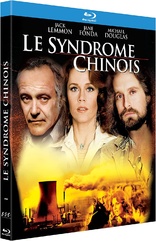 The China Syndrome (Blu-ray Movie)