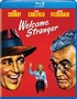 Welcome Stranger (Blu-ray Movie)