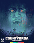 The Count Yorga Collection (Blu-ray Movie)
