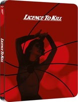 Licence to Kill (Blu-ray Movie), temporary cover art