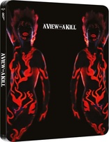 A View to a Kill (Blu-ray Movie), temporary cover art