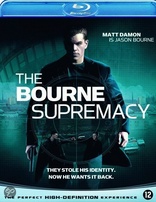 The Bourne Supremacy (Blu-ray Movie), temporary cover art