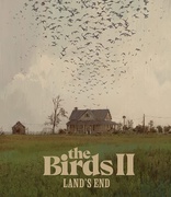 The Birds II: Land's End (Blu-ray Movie)