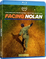 Facing Nolan (Blu-ray Movie)