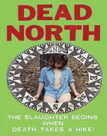 Dead North (Blu-ray Movie)
