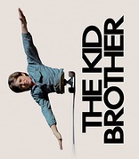 The Kid Brother (Blu-ray Movie)