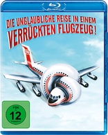 Airplane! (Blu-ray Movie)