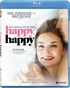 Happy, Happy (Blu-ray Movie)