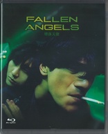 Fallen Angels (Blu-ray Movie)