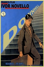 Downhill (Blu-ray Movie)