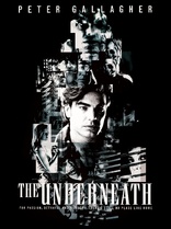 The Underneath (Blu-ray Movie)