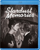 Stardust Memories (Blu-ray Movie)