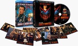 Judge Dredd (Blu-ray Movie)