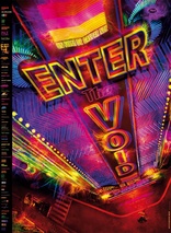 Enter the Void (Blu-ray Movie)