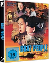 Boat People (Blu-ray Movie)