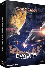 Les vads de l'espace (Blu-ray Movie)