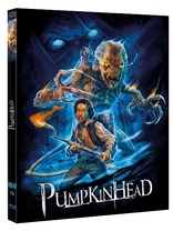 Pumpkinhead (Blu-ray Movie)