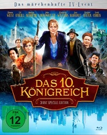 The 10th Kingdom (Blu-ray Movie)