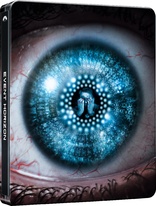 Event Horizon 4K (Blu-ray Movie)