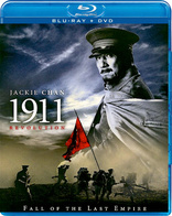 1911 (Blu-ray Movie)