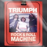 Triumph: Rock & Roll Machine (Blu-ray Movie)