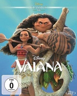 Vaiana (Blu-ray Movie), temporary cover art