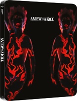 A View to a Kill (Blu-ray Movie)