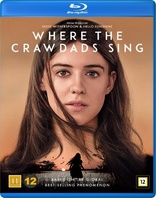 Where the Crawdads Sing (Blu-ray Movie), temporary cover art